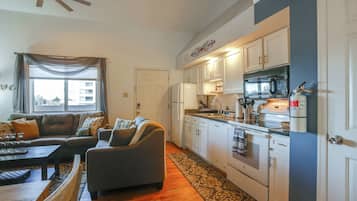 Departamento (2 Bedrooms) | Interior