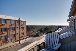 Interior - Steps to Brigantine Beach: New Jersey Beach Condo (Brigantine)