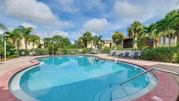 Appartement (2 Bedrooms) | Intérieur