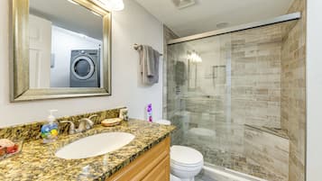 Apartment (2 Bedrooms) | Innenbereich