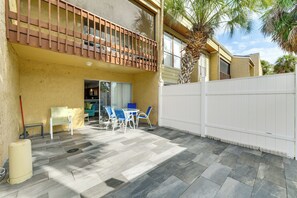 Apartament (2 Bedrooms) | Interior
