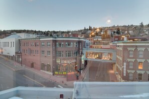 Appartement (0 Bedroom) | Intérieur