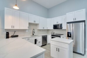 Appartement (0 Bedroom) | Intérieur