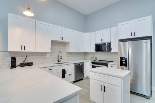 Appartement (0 Bedroom) | Intérieur