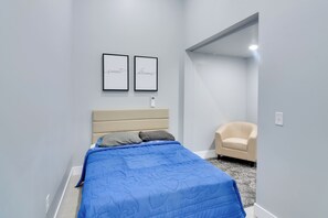 Apartment (0 Bedroom) | Interior - Steps to Casinos & Shuttle! Central City Home Base (Black Hawk)