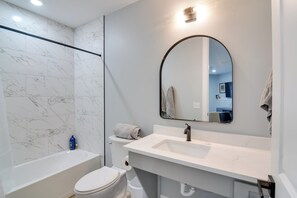 Interior - Walkable Townhome in the Heart of Central City! (Black Hawk)