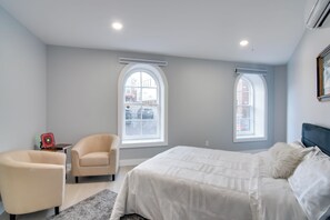 Leilighet (1 Bedroom) | Innvendig