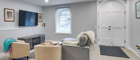 アパートメント (1 Bedroom) | 内装