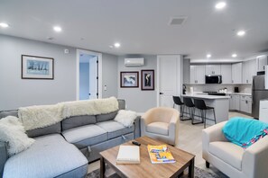 Interior - Walkable Townhome in the Heart of Central City! (Black Hawk)