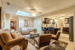 TV - Ocala - Close to the World Equestrian Center (Ocala)