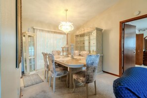 Dining - Ocala - Close to the World Equestrian Center (Ocala)