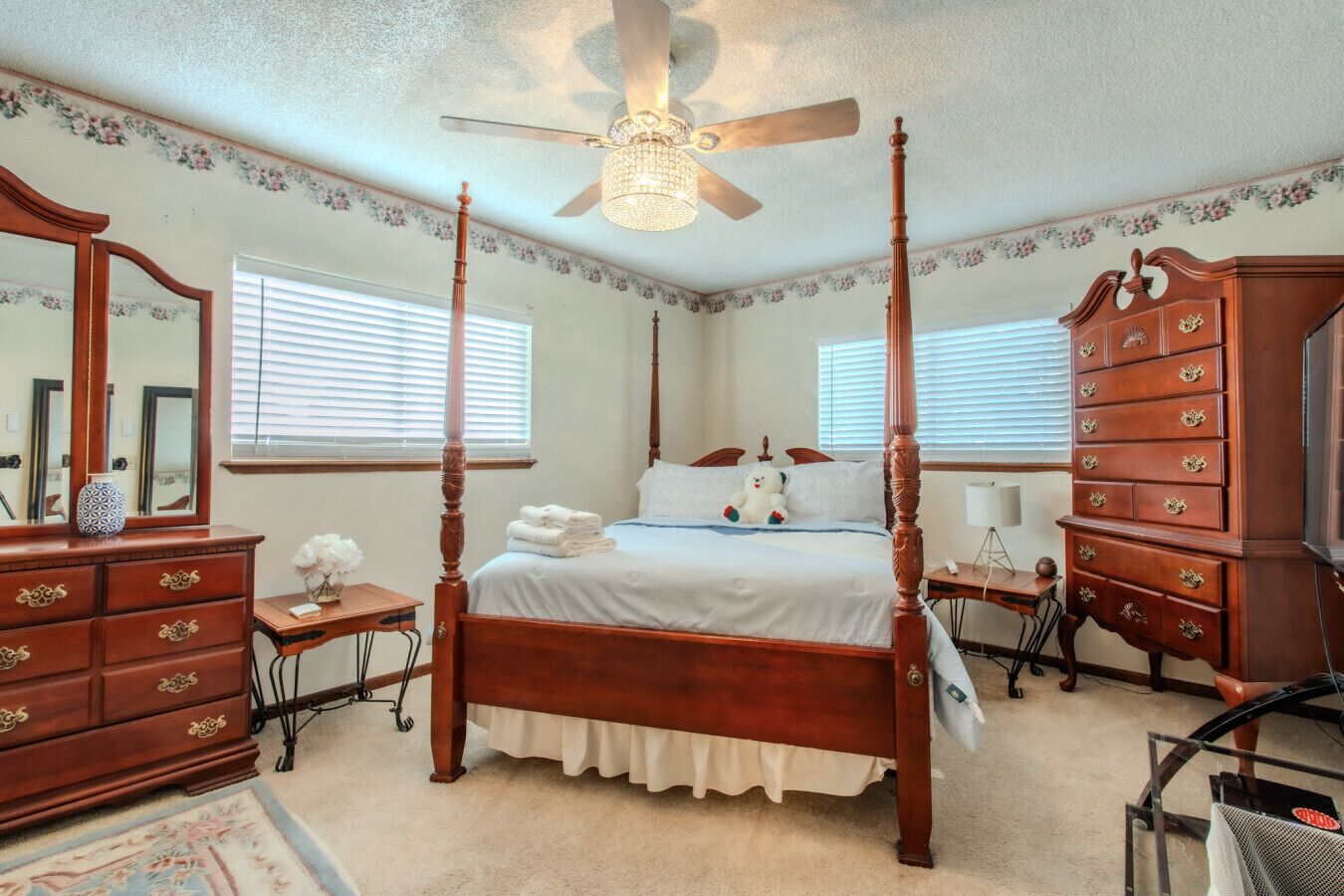 3 chambres, Wi-Fi, draps fournis