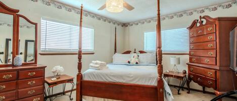 3 chambres, Wi-Fi, draps fournis