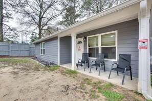 Hus (2 Bedrooms) | Innvendig
