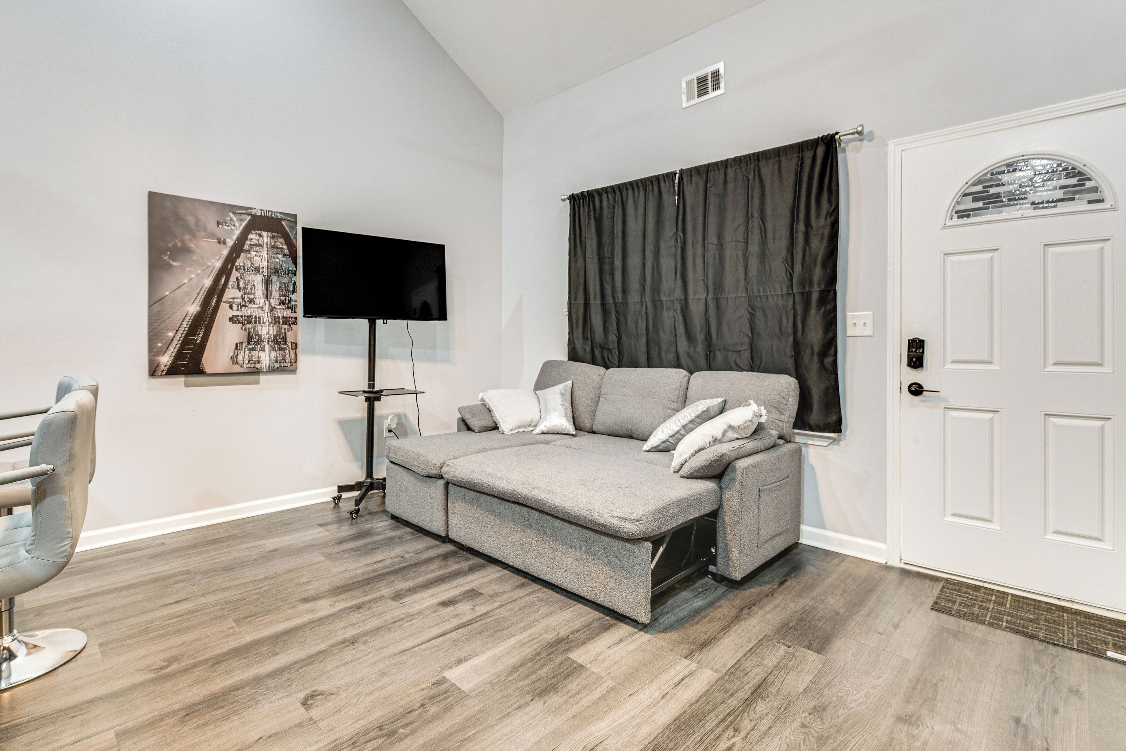 Rumah (2 Bedrooms) | Interior