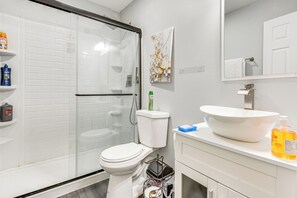 ハウス (2 Bedrooms) | 内装