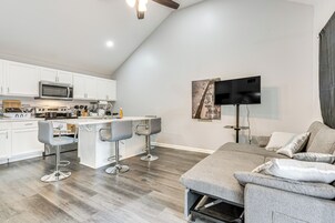 Casa (2 Bedrooms) | Fachada del alojamiento