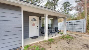 Rumah (2 Bedrooms) | Interior