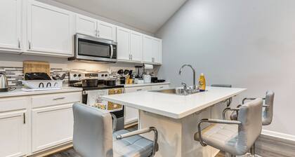 Easy I-85 Access! Quiet Fairburn Extended Stay