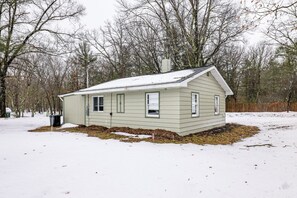 Cottage (2 Bedrooms) | Interieur