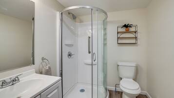 Cottage (2 Bedrooms) | Interior