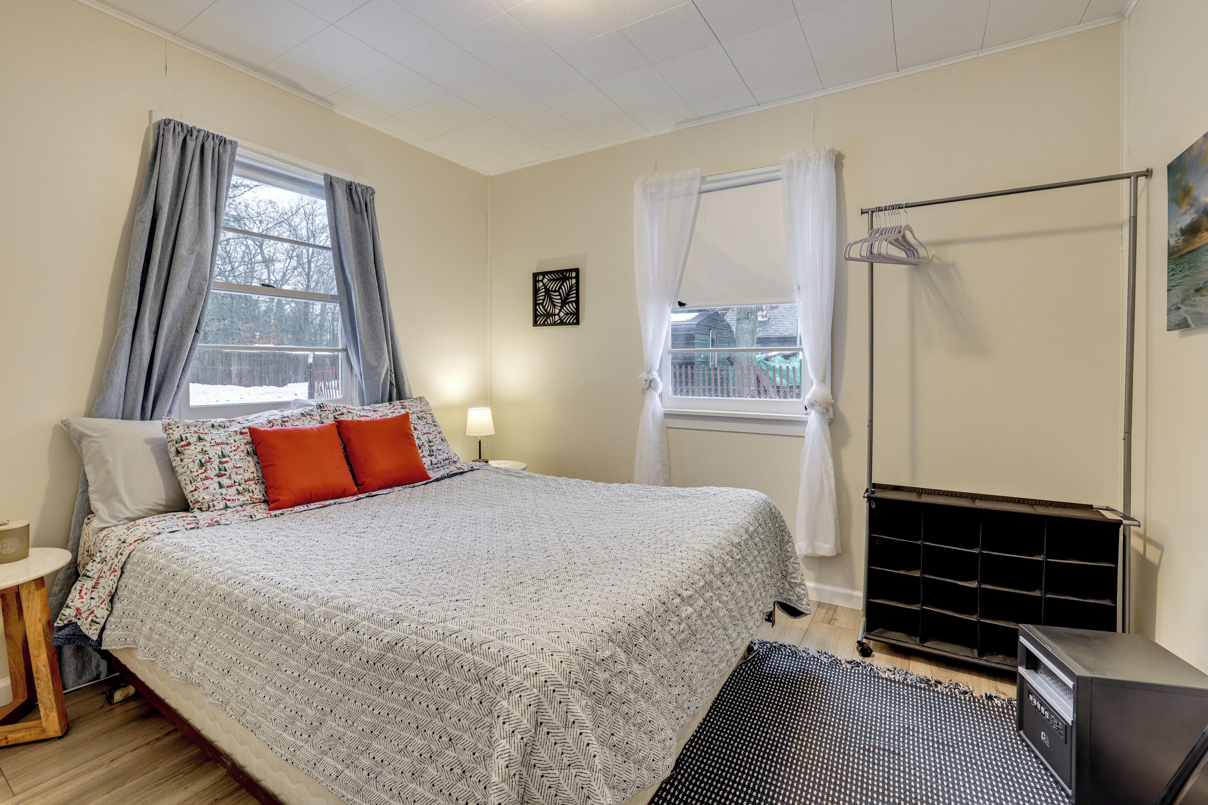 คอทเทจ (2 Bedrooms) | ภายใน