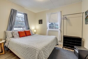 平房 (2 Bedrooms) | 內部