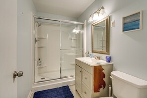 Ferienhaus (2 Bedrooms) | Innenbereich