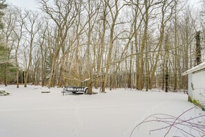 Ferienhaus (2 Bedrooms) | Innenbereich