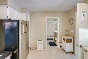 House (2 Bedrooms) | Interior - Woodsy & Charming! Applegate Cabin w/ Large Yard (Applegate)