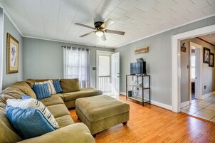 Casa (2 Bedrooms) | Interior