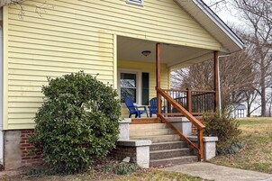 Casa (2 Bedrooms) | Interior