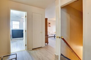 Căn hộ (2 Bedrooms) | Nội thất