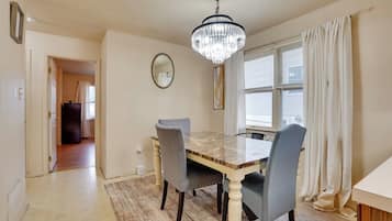 Apartemen (2 Bedrooms) | Interior