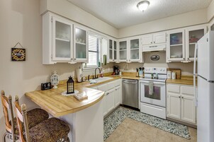 Casa (3 Bedrooms) | Parte interna