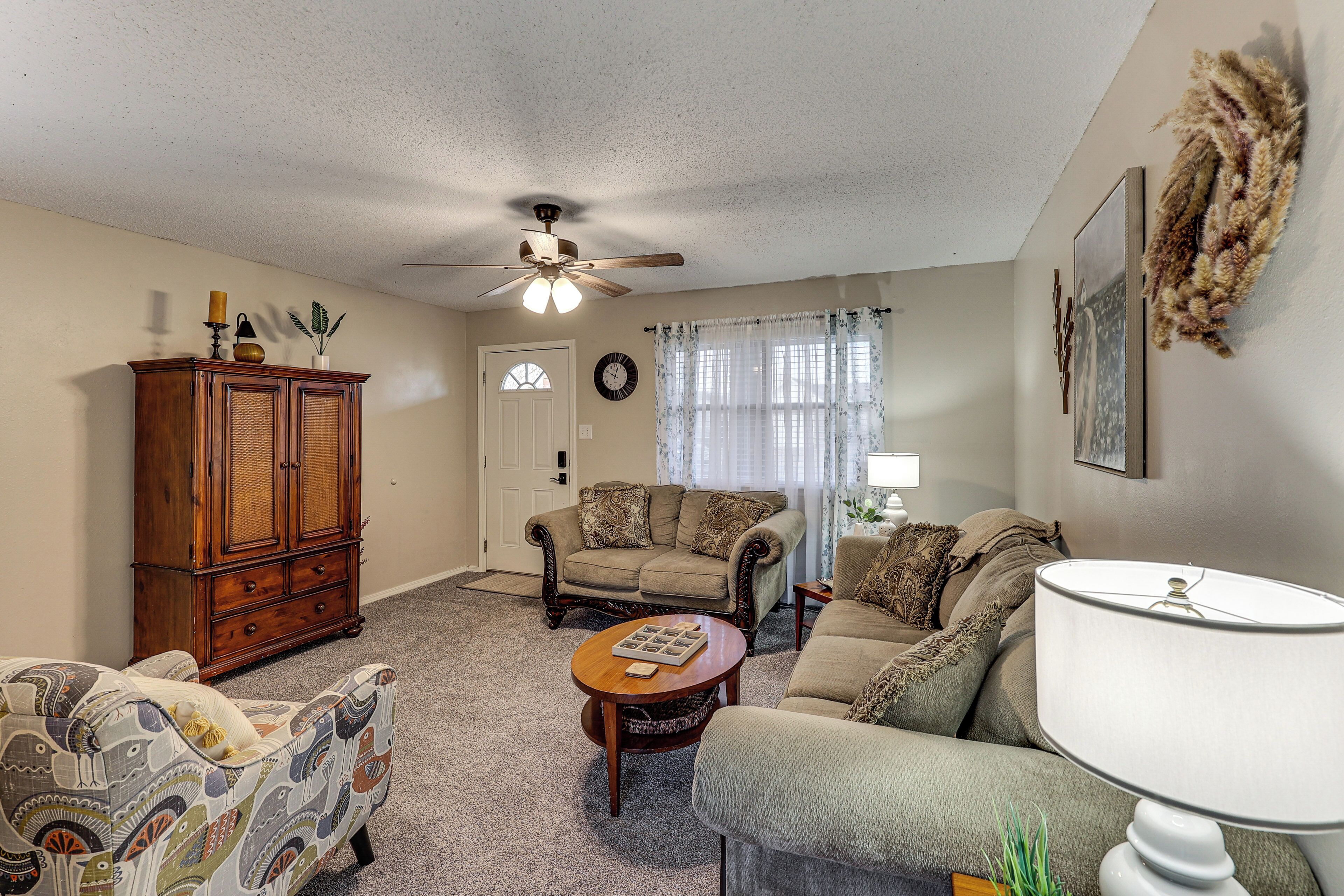 Hus (3 Bedrooms) | Fasade