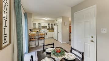 Rumah (3 Bedrooms) | Interior