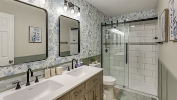 Rumah (3 Bedrooms) | Interior