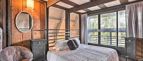 Ferienhaus (1 Bedroom) | Innenbereich