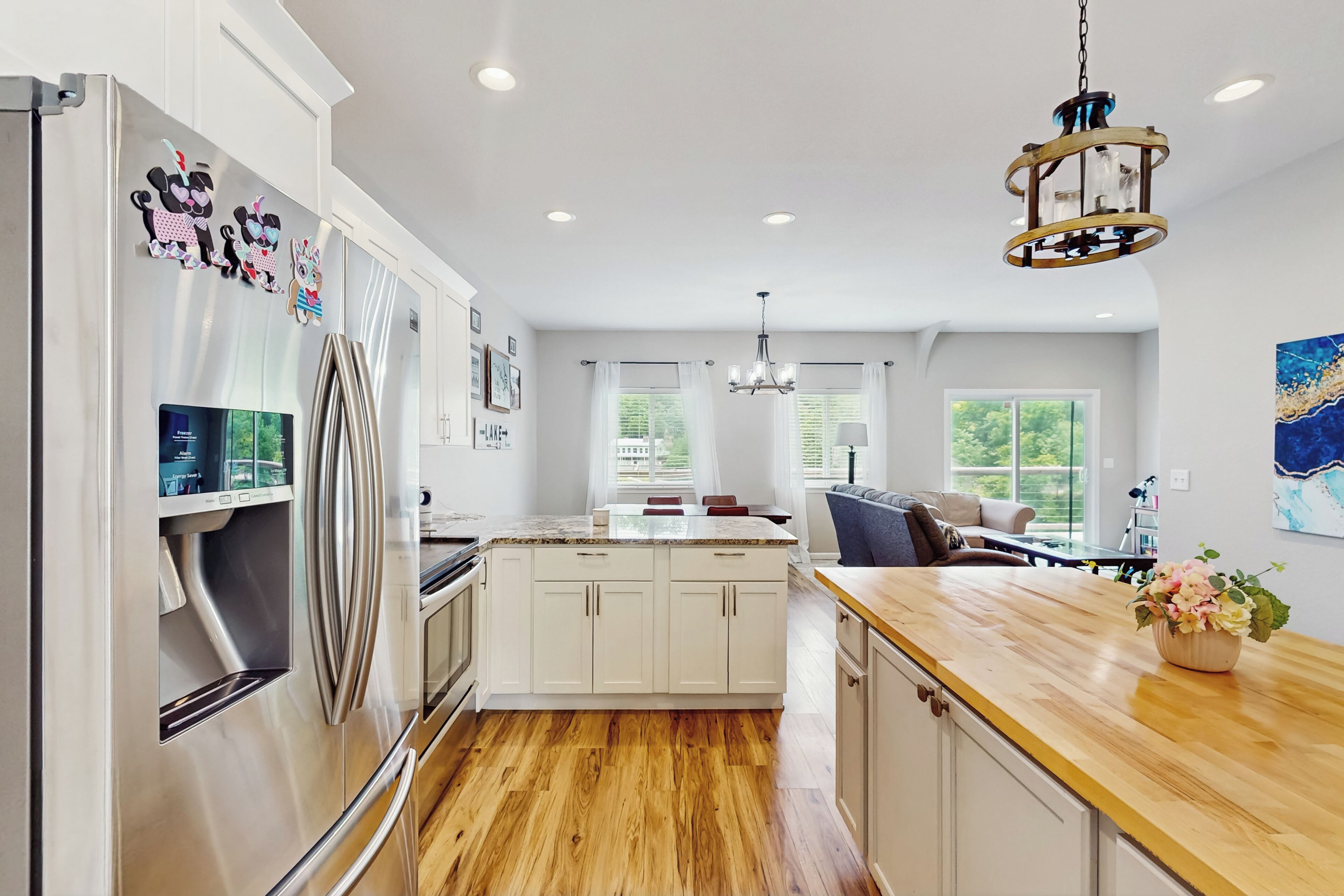 House (3 Bedrooms) | Bahagian dalam