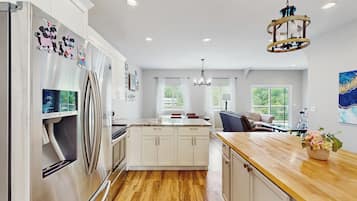 House (3 Bedrooms) | Bahagian dalam