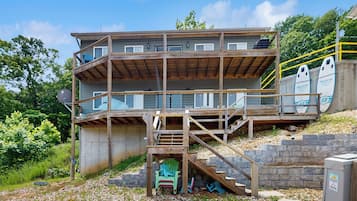 House (3 Bedrooms) | Bahagian dalam