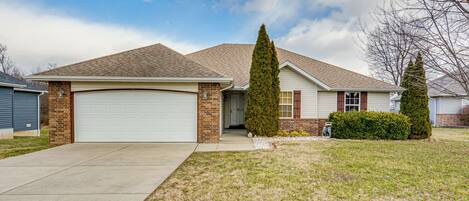 Casa (3 Bedrooms) | Fachada da propriedade