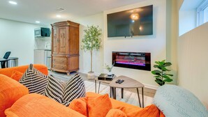 公寓 (1 Bedroom) | 內部