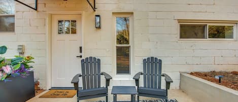 LÀgenhet (1 Bedroom) | Interiör