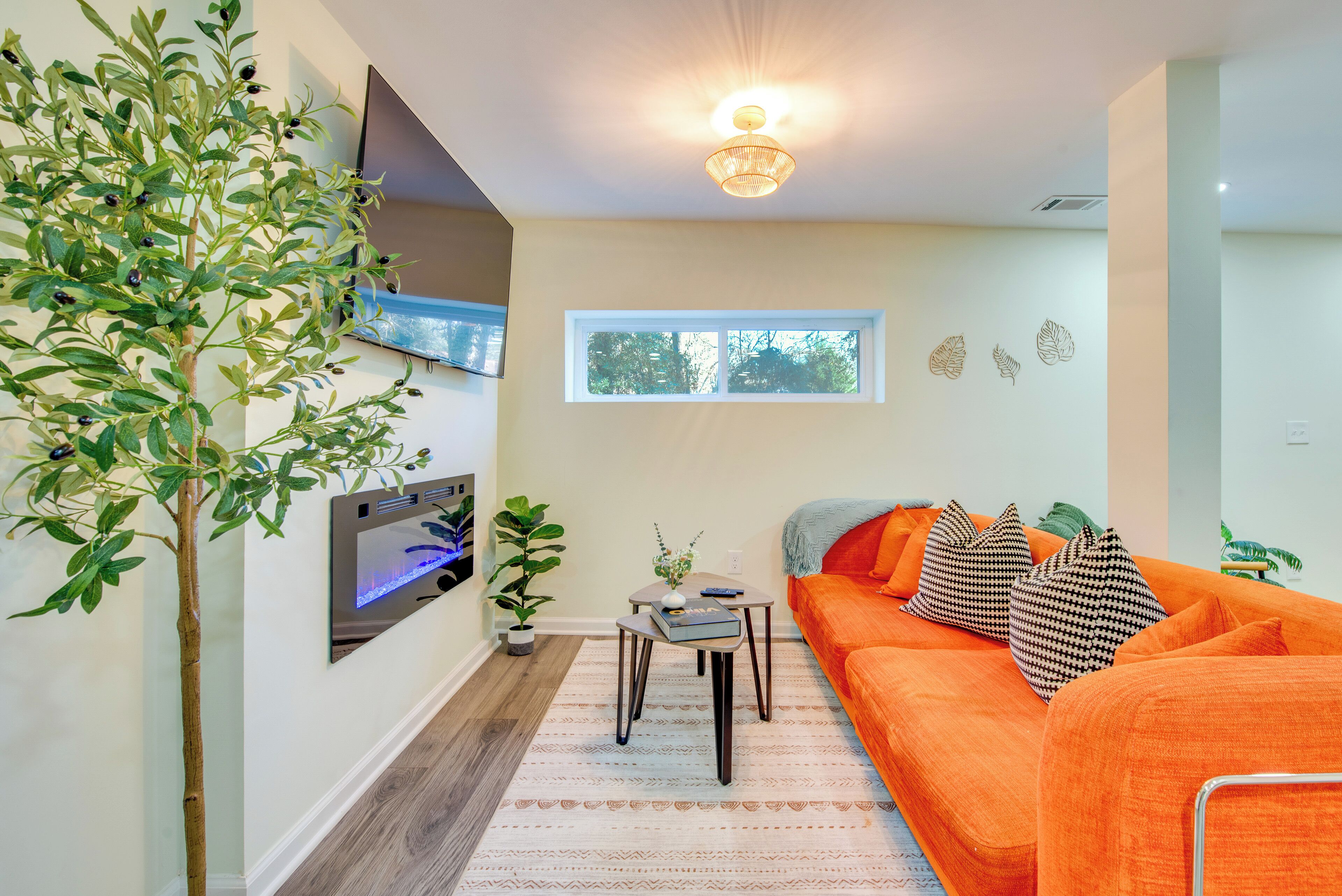 Apartment (1 Bedroom) | Front of property