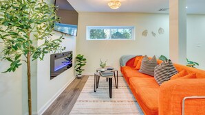 公寓 (1 Bedroom) | 內部