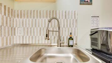 Departamento (1 Bedroom) | Interior