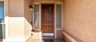 Private Unit in Lazy Creek - 45 min from Denver