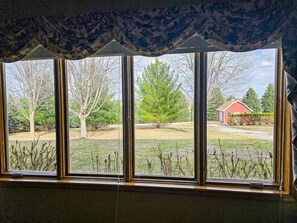 Interior - Nordstrom Christmas Farm - Entire Home (Omaha)